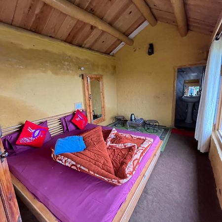 Apple Garden Cottages And Restaurant Dhanaulti Εξωτερικό φωτογραφία